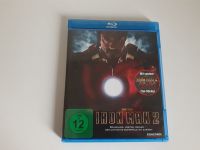 Blu-ray - Iron Man 2 Dresden - Blasewitz Vorschau