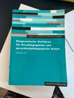 Diagnostische Verfahren für die pädagogische Arbeit Leipzig - Liebertwolkwitz Vorschau