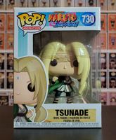 Tsunade 730 Funko Pop Naruto Shippuden Funko Tsunade Bielefeld - Senne Vorschau