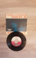 Chris Andrews -Yesterday Man (1968) Vinyl 7` inch Single Niedersachsen - Lamspringe Vorschau