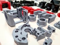 Voron V0 V0.1 V0.2 Funktionsteile Printed Parts Druckservice ABS+ Rheinland-Pfalz - Dittweiler Vorschau