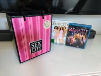 Sex and the City Essentials Collection im Shopping-Bag + Kinofilm Rheinland-Pfalz - Hornbach Vorschau