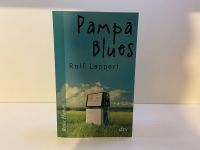 Pampa Blues Buch | Rolf Lappert | Wie Neu Schleswig-Holstein - Kiel Vorschau