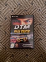 DTM Race Driver PC-Spiel Niedersachsen - Rehlingen Vorschau