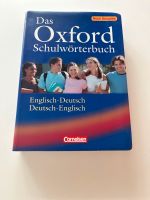 Das Oxford Schulwörterbuch Rheinland-Pfalz - Gerolsheim Vorschau