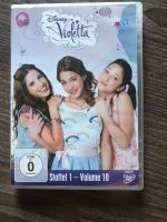 Verkaufe DVD Violetta Sachsen - Königsbrück Vorschau