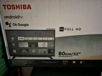 32 zoll Toshiba neu original verpackt Sachsen - Meerane Vorschau