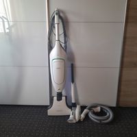 Vorwerk Staubsauger VK200 + Zubehör Thüringen - Jena Vorschau