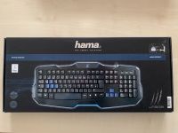 Hama uRage Exodus Gaming Keyboard Bayern - Zandt Vorschau