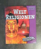 Welt Religionen Wissen für Kinder Fragen u.Antworten Thüringen - Nordhausen Vorschau