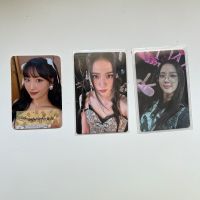 Blackpink Jisoo Vinyl Pcs Born Pink Nordrhein-Westfalen - Recklinghausen Vorschau