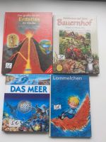 4  Kinderbücher Rheinland-Pfalz - Oberzissen Vorschau