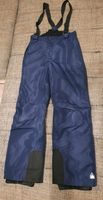 Skihose Schneehose Crivit 146/152 blau abnehmb.Träger fast NEU Thüringen - Klettbach Vorschau