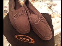NEUE TODS HERRENSCHUHE HOHER NEUPREIS ETWAS ZU KLEIN GEKAUFT Köln - Bocklemünd/Mengenich Vorschau