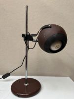 Kugel Tisch Stehlampe Spotlight Stableuchte Spot Vintage 1970er Frankfurt am Main - Ostend Vorschau