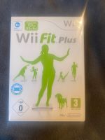 Wii Spiel Wii Fit Plus Nintendo Wii Thüringen - Hildburghausen Vorschau