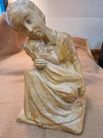 Dorothea Steigerwald Skulptur Mutterliebe Nordrhein-Westfalen - Kirchlengern Vorschau