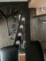 Epiphone Thunderbird Vintage Sachsen - Ehrenfriedersdorf Vorschau