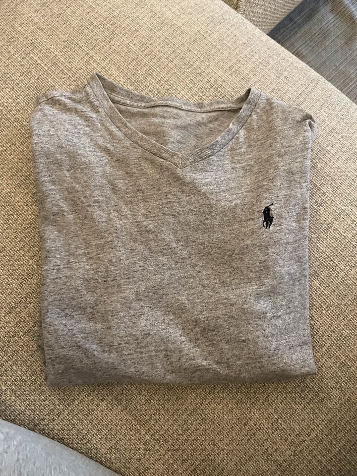 Polo Ralph Lauren Langarmshirt M in Leipzig