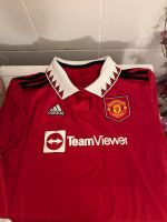 Manchester United Trikot Kreis Ostholstein - Stockelsdorf Vorschau