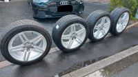 Original Audi C7 4G Felgen & SommerreifenBridgestone Turanza AO Nordrhein-Westfalen - Schwerte Vorschau