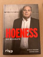 Uli Hoeneß / die Biografie mit Versand Bayern München Schleswig-Holstein - Flensburg Vorschau