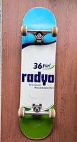 Radio Skateboard 8.375 Berlin - Köpenick Vorschau