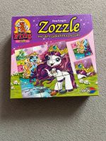 Filly Zoozle Puzzle Sachsen-Anhalt - Kötschlitz Vorschau