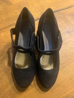 Damen Pumps Absatzschuhe Schuhe von Street Shoes in Gr. 37 Berlin - Hellersdorf Vorschau