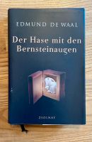 Der Hase mit den Bernsteinaugen - Edmund De Waal - Hardcover Lüneburger Heide - Neuenkirchen Vorschau