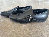 Prada Lederschuhe Berlin - Neukölln Vorschau