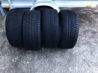 225/40/18 Hankook Winterreifen DOT19 Bmw Audi VW Mercedes Baden-Württemberg - Eggingen Vorschau