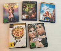 DVDs (verschiedene: König der Löwen, Dirty Dancing,..) Hessen - Marburg Vorschau