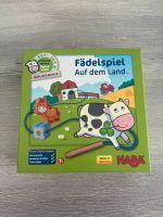 Haba Fädelspiel Bauernhof Puzzle Baden-Württemberg - Grafenau Vorschau