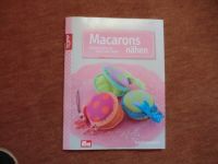 Macarons nähen Föritztal - Neuhaus-Schierschnitz Vorschau