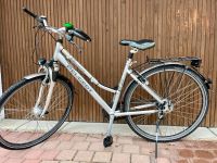 Peugeot Fahrrad Bayern - Erding Vorschau