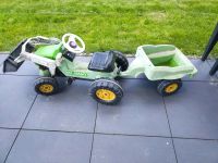 Traktor mit Anhänger kinder Hessen - Baunatal Vorschau
