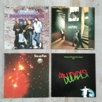 4 LPs Vinyl Manfred Man Nordrhein-Westfalen - Gelsenkirchen Vorschau