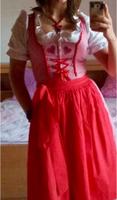Dirndl Gr. 34 / 36 Baumwolle Bayern - Schongau Vorschau