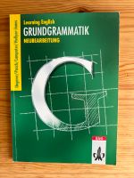 Klett Grundgrammatik Englisch Lernbuch für Sprache Baden-Württemberg - Fichtenberg Vorschau