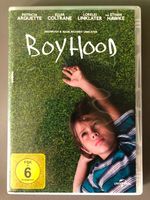 DVD Boyhood von Linklater mit Ethan Hawke, Patricia Arquette Bayern - Augsburg Vorschau