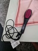 Simply Straight Brush-Rezension: Das neue Haarglättungs-Gadget Nordrhein-Westfalen - Hagen Vorschau