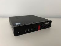 Lenovo ThinkCentre M910q - i5 | 8GB RAM | Ohne SSD | Win10 Pro Nordrhein-Westfalen - Solingen Vorschau