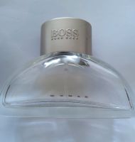 Leerer Flacon Hugo Boss Woman 50ml Lübeck - Travemünde Vorschau