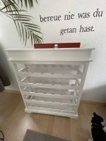 Weinregal Homfa 70x23x83cm Bayern - Bayreuth Vorschau