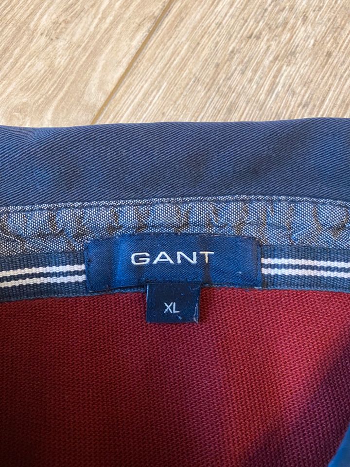 GANT Pullover Herren Gr. XL in Mülheim (Ruhr)