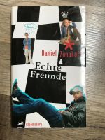 Echte Freunde von Daniel Zimakoff Nordrhein-Westfalen - Werl Vorschau