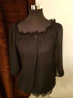 Chiffonbluse München - Schwabing-Freimann Vorschau