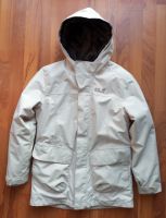 Jack Wolfskin Winterjacke / Ski-Schneejacke Nordrhein-Westfalen - Wülfrath Vorschau