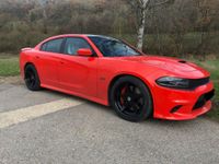 Concave Felgen für Dodge Charger + Challenger 20 Zoll Schmidt Hessen - Bad Arolsen Vorschau